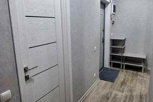 квартира за адресою Льва Ландау просп. (50-річчя СРСР), 52-А