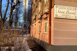 коммерческая по адресу Берестейский просп. (Победы), 74