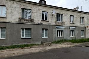 комната по адресу Рудницкого ул., 1