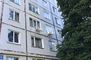 квартира за адресою Золочівська вул., 24а