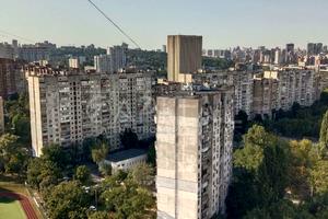 комерційна за адресою Голосіївська вул., 13