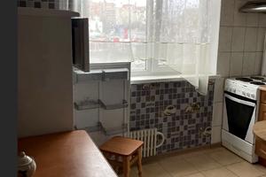 квартира за адресою Ахсарова вул., 13