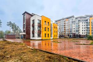 комерційна за адресою Прорізна вул., 1