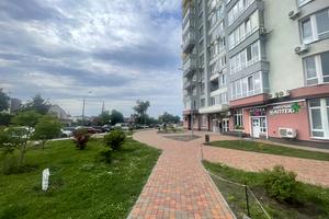 коммерческая по адресу Киев, Каховская ул., 56