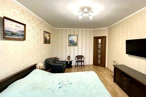 квартира по адресу Салтовское шоссе, 264м