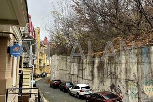 коммерческая по адресу Кожемяцкая ул., 12-В