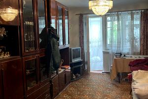 квартира по адресу Мира просп., 24