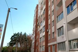 квартира за адресою Барабашова вул., 10в