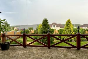 дом по адресу Янтарна, 3