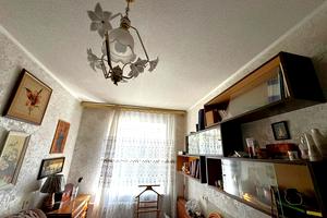 квартира по адресу Мусліма Магомаєва ул., 10