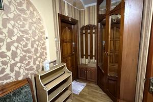 квартира за адресою Тракторобудівників просп., 124а