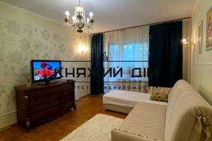 квартира по адресу Докії Гуменної ул. (Юрия Смолича), 4