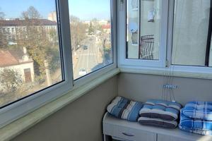 квартира по адресу Шухевичев ул., 47