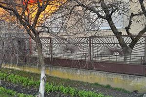 дом по адресу Вікентія Шандора ул. (Івана Мічуріна)