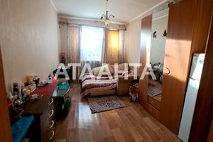 комната по адресу Варненская ул., 10а
