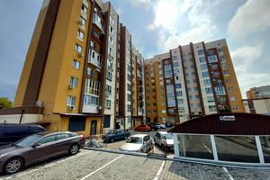 квартира за адресою Троицкая , 37в