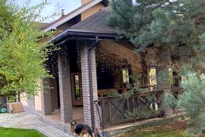 дом по адресу Незалежності