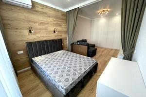 квартира по адресу Елизаветы Чавдар ул., 11