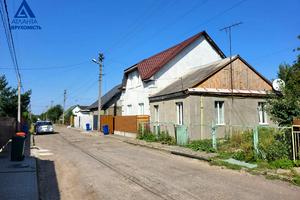 квартира за адресою Миру, 30