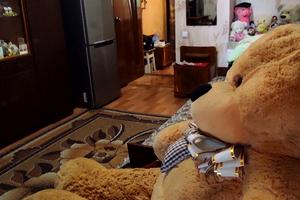квартира по адресу Разумовська, 45