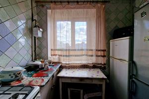 кімната за адресою Аерокосмічний просп. (Гагаріна), 56