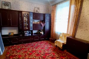 квартира за адресою Мануйлівський просп. (Воронцова), 13
