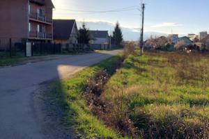 участок по адресу Шевченка