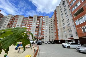 квартира за адресою Галицька вул., 29-Б
