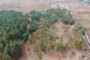 участок по адресу Польова