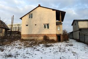 дом по адресу Куренівський пер. (Фікселя)