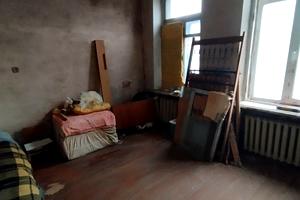квартира по адресу Полтавский Шлях ул., 118