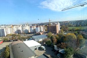 квартира по адресу Степана Бандери ул., 30