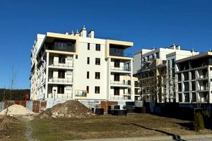 квартира за адресою Під Голоском вул., 22