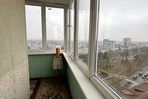 квартира по адресу Миру ул., 52