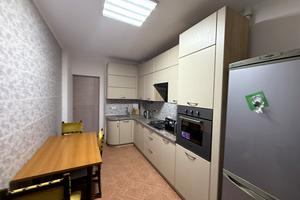квартира по адресу Черновцы, Немирівська, 1 А