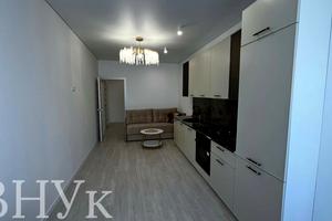квартира за адресою Польова, 8