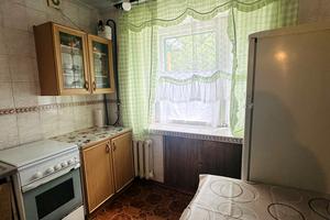 квартира по адресу Гагарина просп. (Гагаріна), 72