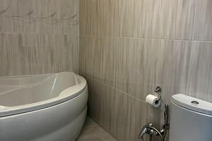 квартира за адресою Таїрова вул., 6
