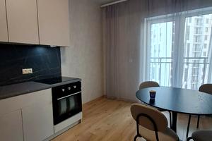 квартира за адресою Краснова, 2