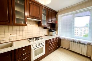 квартира за адресою Наливайка вул., 6а