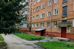 квартира за адресою Хмельницький, Миру просп., 78/3