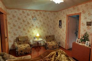 квартира по адресу Олександра Поля, 121