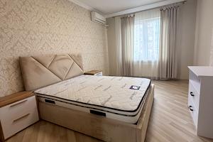 квартира за адресою Милославська вул., 2