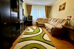 квартира за адресою Волинської Дивізії вул., 29