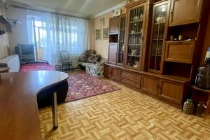 квартира за адресою Стадіонний проїзд, 17