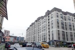 коммерческая по адресу Виноградна ул., 15