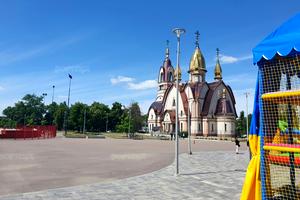 квартира по адресу Осенняя ул., 11