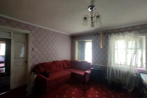 квартира за адресою Піщанської Сотні, 65