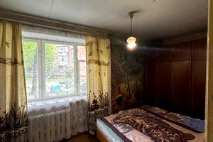 квартира по адресу Івана Пулюя ул. (Хотовицького), 5
