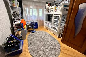 квартира по адресу Квартальная ул., 7
